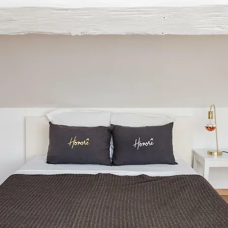 Apartment Honore - Bourse