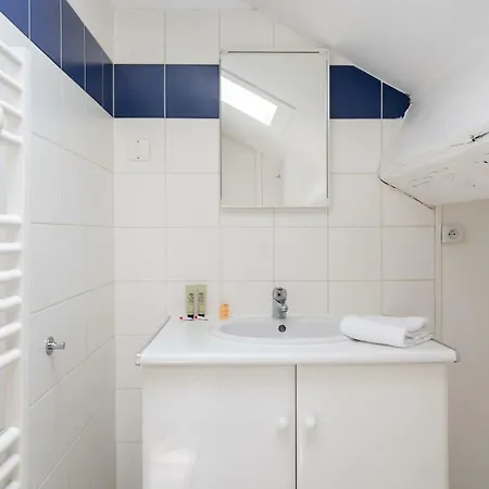 Appartement Honorê - Bourse